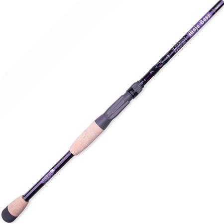 Spinning Rod St Croix Mojo Bass 2 Brins