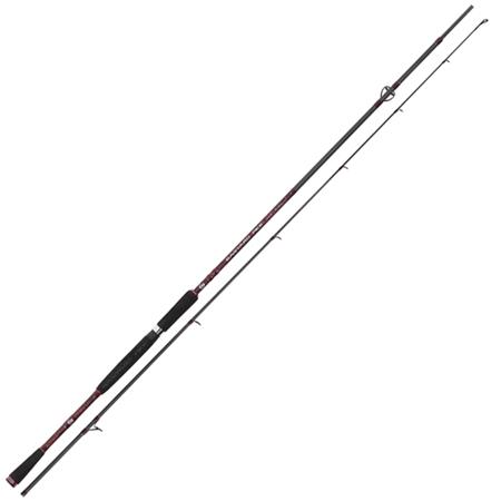 Spinning Rod Stucki Fishing Bastard Pike