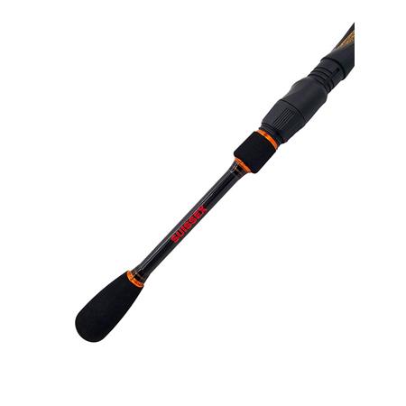 SPINNING ROD SUISSEX ELEGANT'X