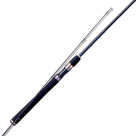 Spinning Rod Tackle Crony Agress