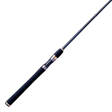 Spinning Rod Tackle Crony Agress