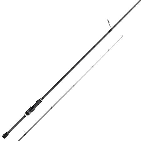 Spinning Rod Tailwalk Bay Mixx Ssd S72ml