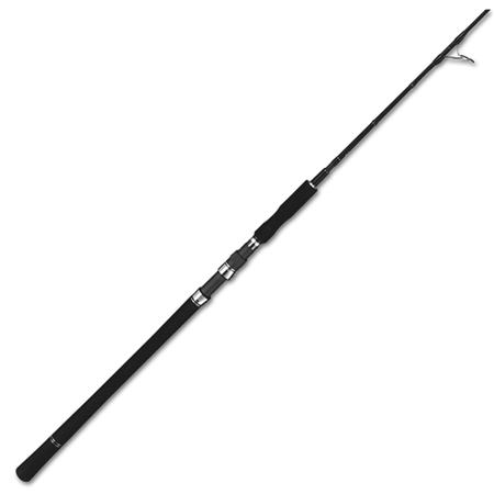 Spinning Rod Tailwalk Jigforce Ssd S604