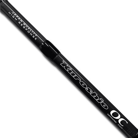 SPINNING ROD TAILWALK KUROSHIO OC 80H