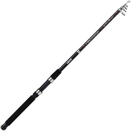 Spinning Rod Telescopebankstick Mitchell Adventure Ii