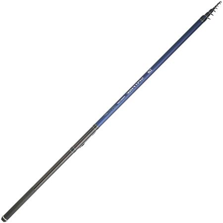 Spinning Rod Telescopic Bankstick Daiwa Spitfire Strong Float