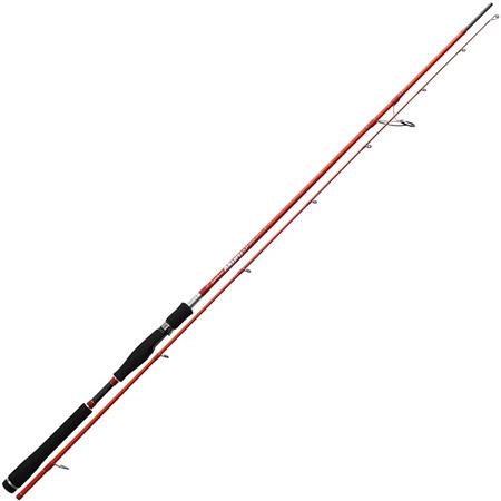 SPINNING ROD TENRYU AKURU SP 710 M 2ES