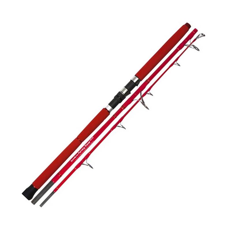 tenryu travel rod