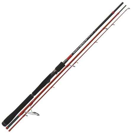 Spinning Rod Tenryu Injection Sp 76 Mh Travel