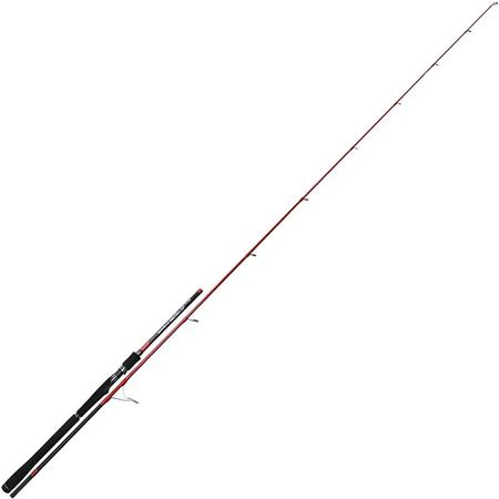 Spinning Rod Tenryu Injection Sp 79 Mh