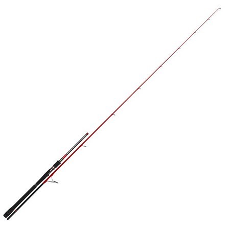 Spinning Rod Tenryu Injection Sp 82 M Long Cast Finesse