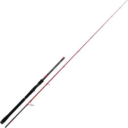 Spinning Rod Tenryu Injection Sp 86 Xh