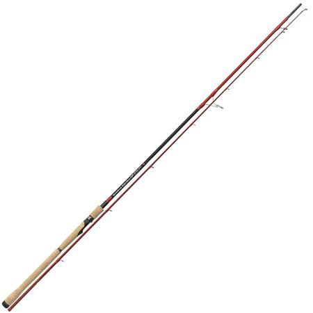 Spinning Rod Tenryu Injection Sp 95 Mh 2Es Silver Arrow