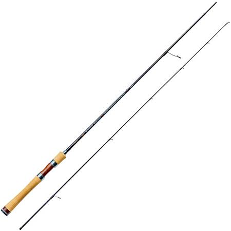 Spinning Rod Tenryu Rayz Alter Rza 5102 S-Llt