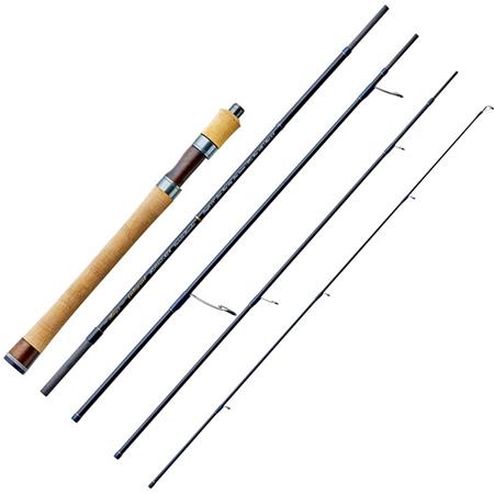 Spinning Rod Tenryu Rayz Integral Rzi 755S-Mlm