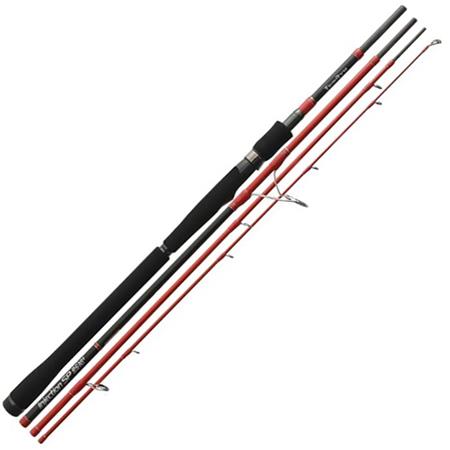 Spinning Rod Tenryu Sp 82 Mh Quattro