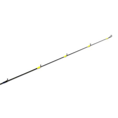 SPINNING ROD TOPPIES BLUE SURI 602UL