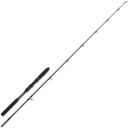 Spinning Rod Unicat Belly Booster