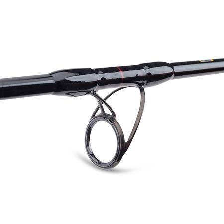 SPINNING ROD UNICAT PURE CARBON BELLY