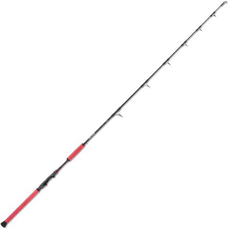 Spinning Rod Unicat Pure Carbon Belly