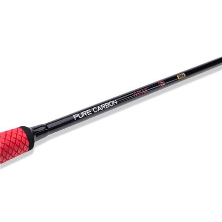 SPINNING ROD UNICAT PURE CARBON VERTICAL