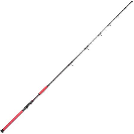 Spinning Rod Unicat Pure Carbon Vertical