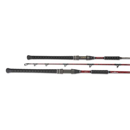 SPINNING ROD UNICAT SUPERIOR DOUBLE SPLASH