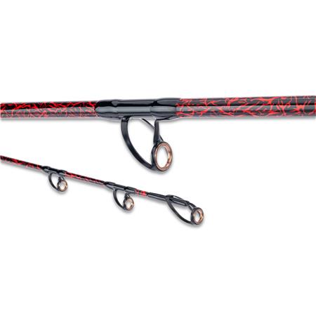 SPINNING ROD UNICAT SUPERIOR DOUBLE SPLASH