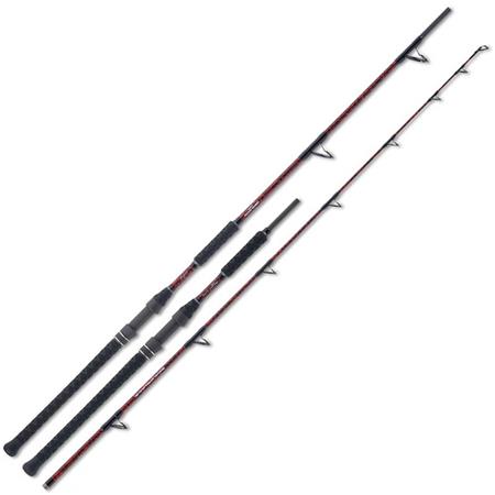 Spinning Rod Unicat Superior Double Splash