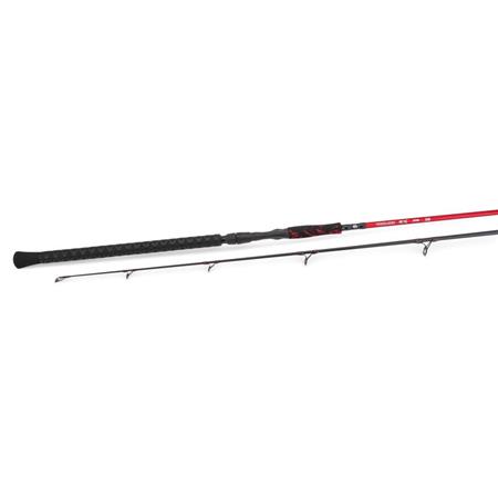 SPINNING ROD UNICAT WARLOCK RCX SPIN
