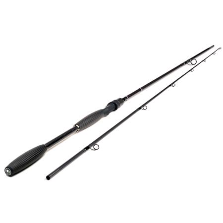 SPINNING ROD WESTIN W10 POWERTEEZ