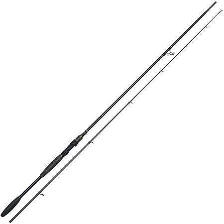 Spinning Rod Westin W10 Powerteez