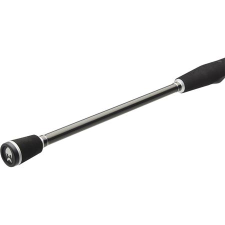 SPINNING ROD WESTIN W2 FINESSE T&C TRAVEL