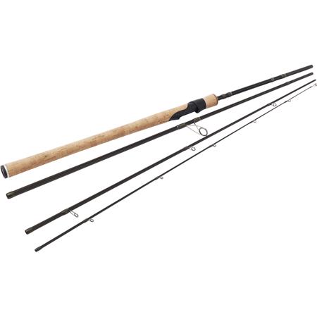 SPINNING ROD WESTIN W2 SPIN 4SEC