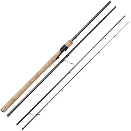 Spinning Rod Westin W2 Spin 4Sec