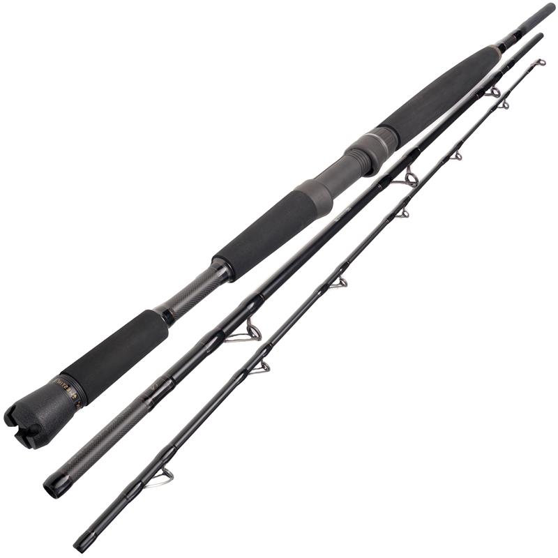 Spinning rod westin w3 boat 2nd travel