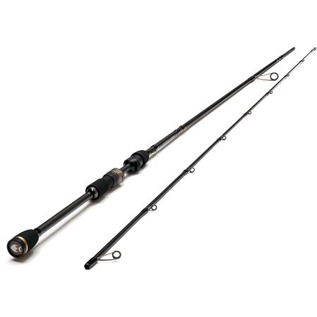 SPINNING ROD WESTIN W3 FINESSE T&C 2ND