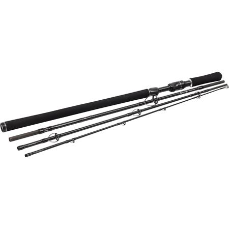 SPINNING ROD WESTIN W3 POWERCAST TRAVEL 3RD