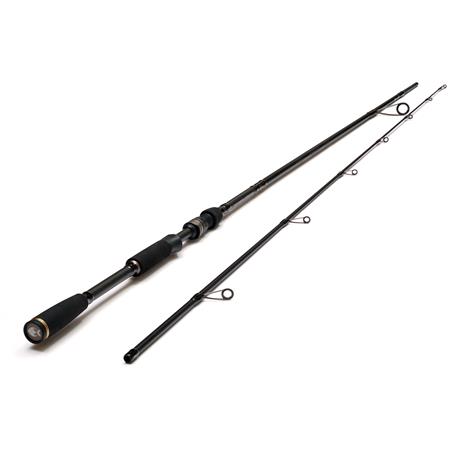 SPINNING ROD WESTIN W3 POWERSTRIKE 2ND