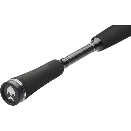 SPINNING ROD WESTIN W3 TWITCH & POP 3RD