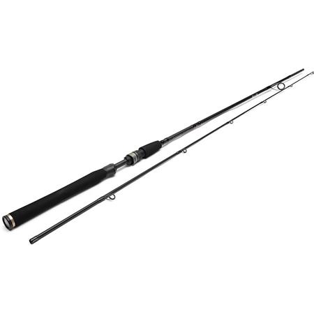 SPINNING ROD WESTIN W3 VERTICAL JIGGING 2ND