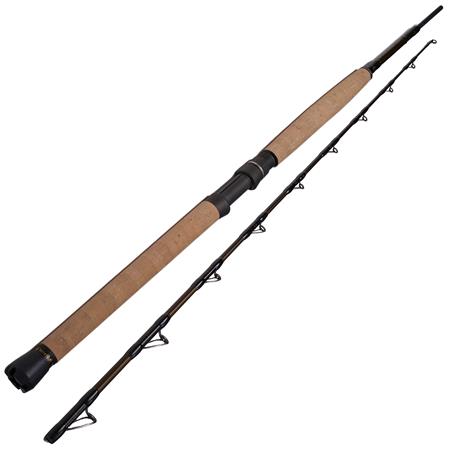 Spinning Rod Westin W4 Boat 2Nd
