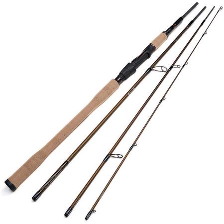 Spinning Rod Westin W4 Light Spin 2Nd