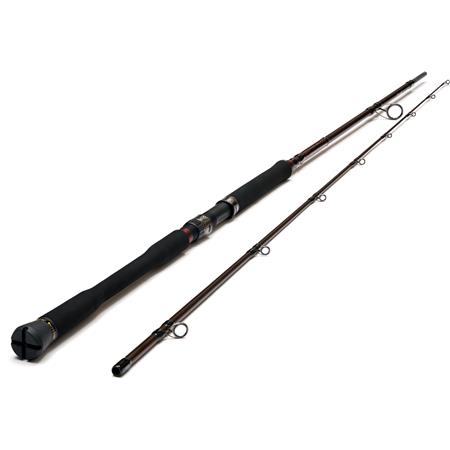 SPINNING ROD WESTIN W4 POWERCAST 2ND