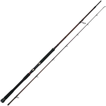 Spinning Rod Westin W4 Powercast 2Nd