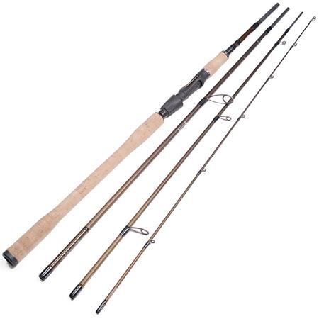 Spinning Rod Westin W4 Spin 2Nd Travel