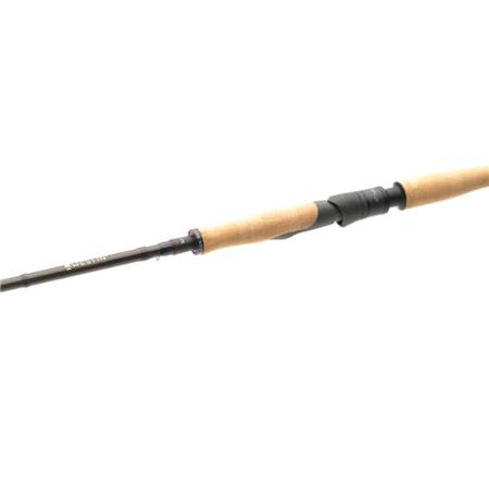 SPINNING ROD WESTIN W4 SPIN TRAVEL