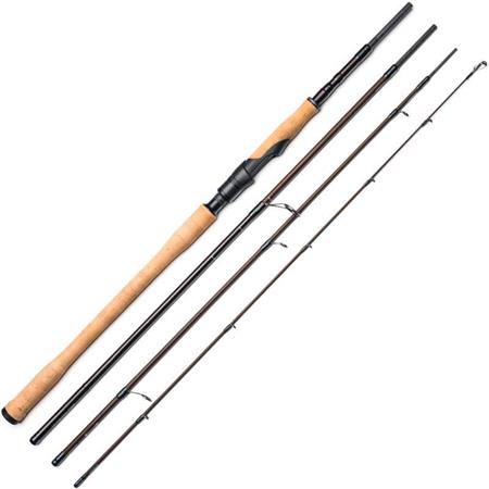 Spinning Rod Westin W4 Spin Travel