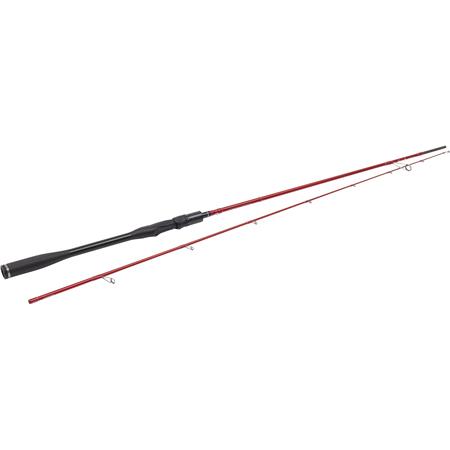SPINNING ROD WESTIN W6 BELLY BOAT 2ND