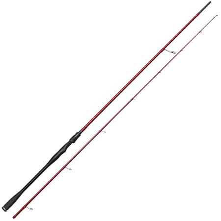 Spinning Rod Westin W6 Dropshot 2Nd